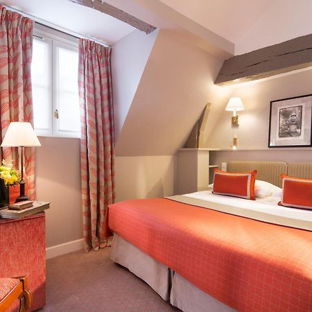 Le Relais Saint Honore Paris Eksteriør billede