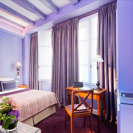 Le Relais Saint Honore Paris Eksteriør billede