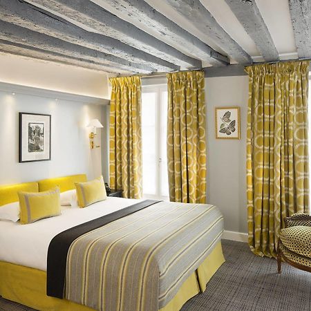 Le Relais Saint Honore Paris Eksteriør billede