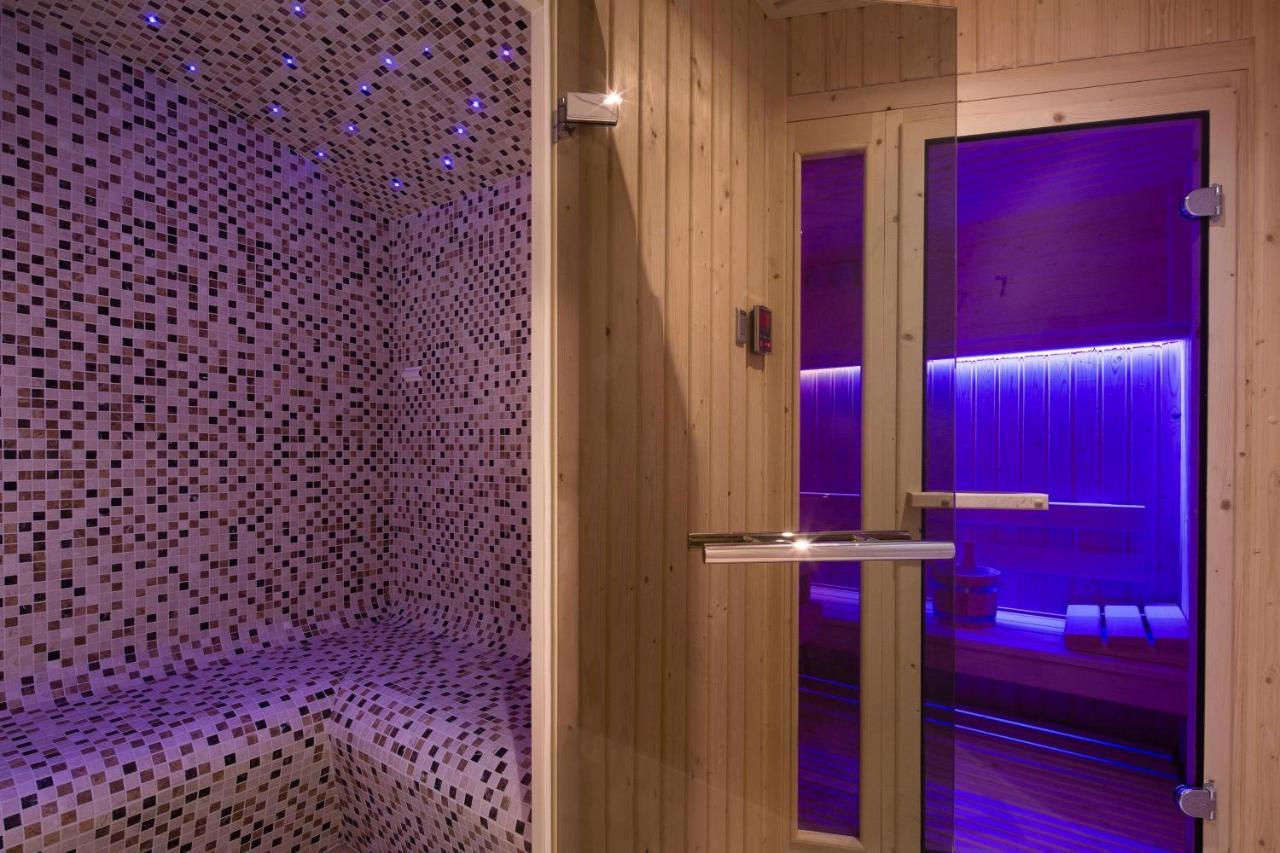 Le Relais Saint Honore Paris Eksteriør billede