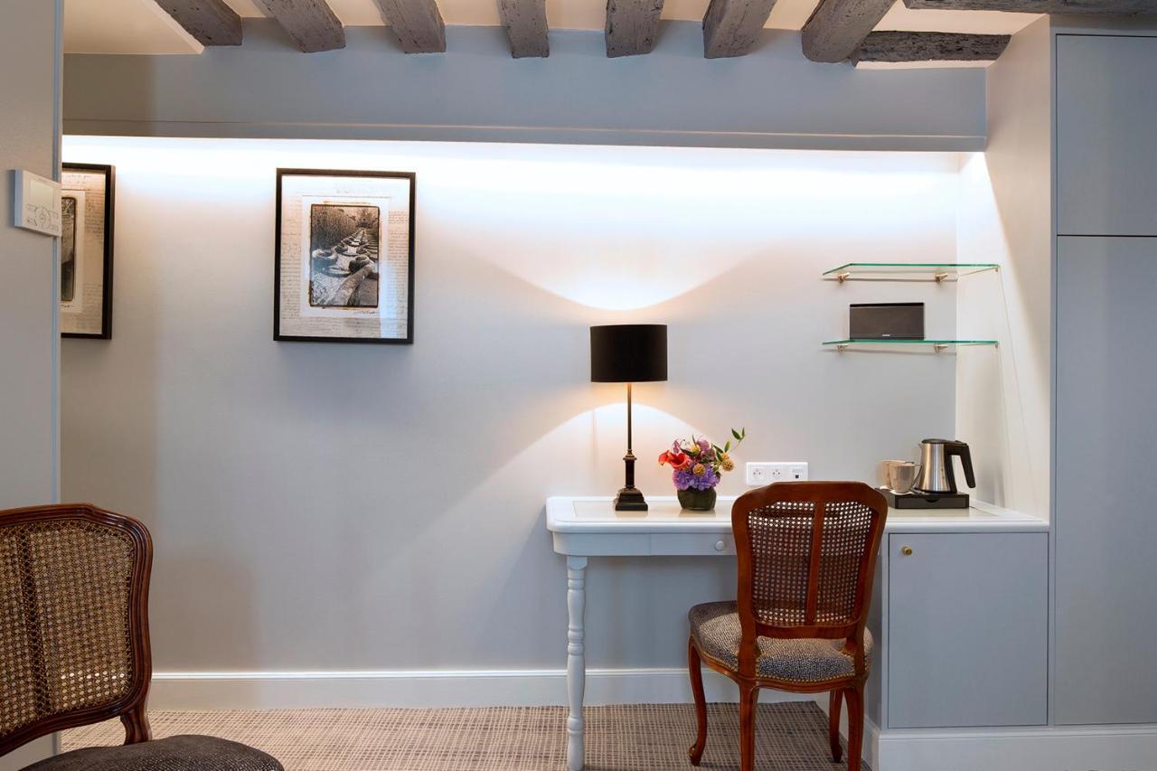 Le Relais Saint Honore Paris Eksteriør billede