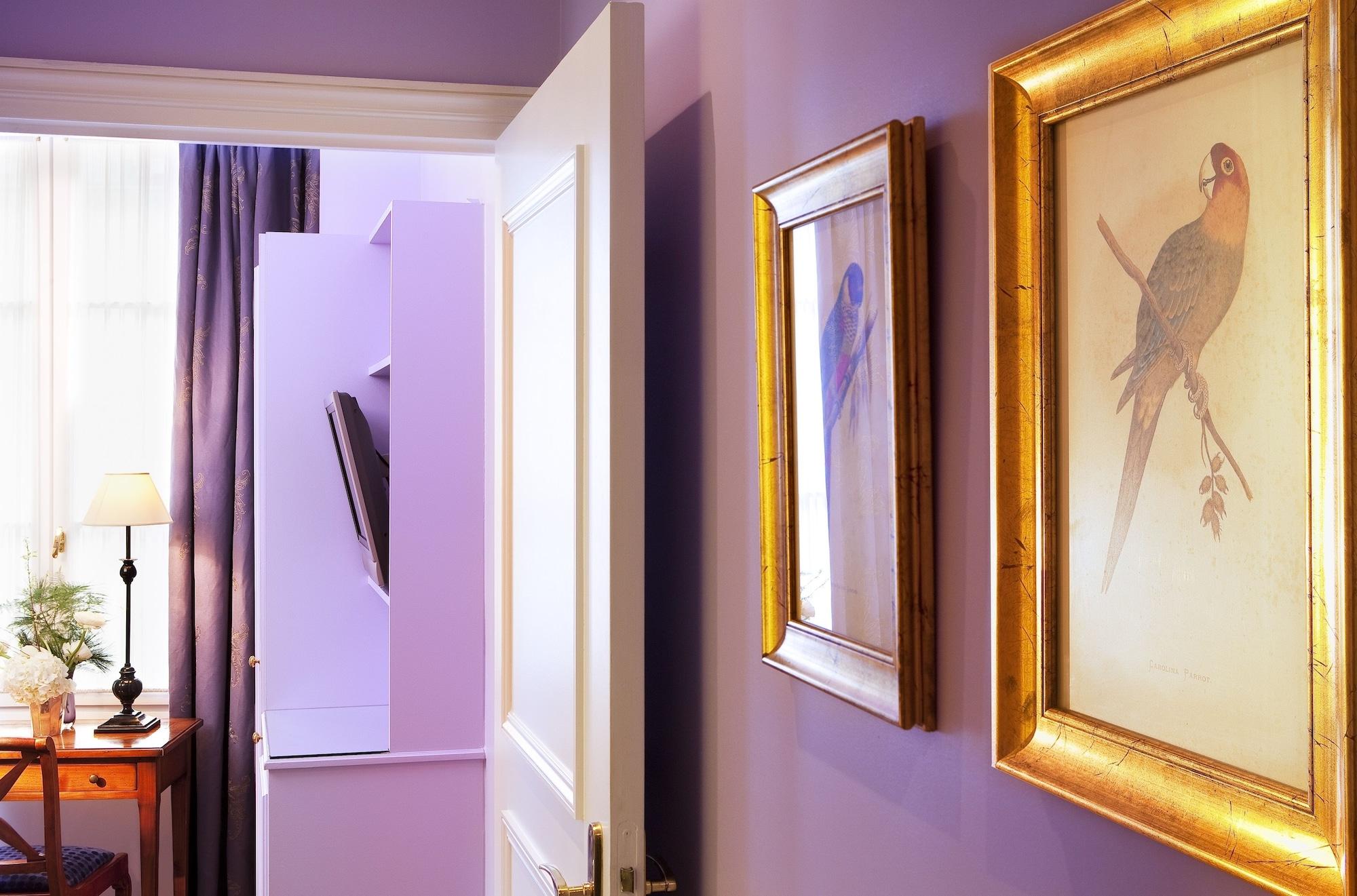 Le Relais Saint Honore Paris Eksteriør billede