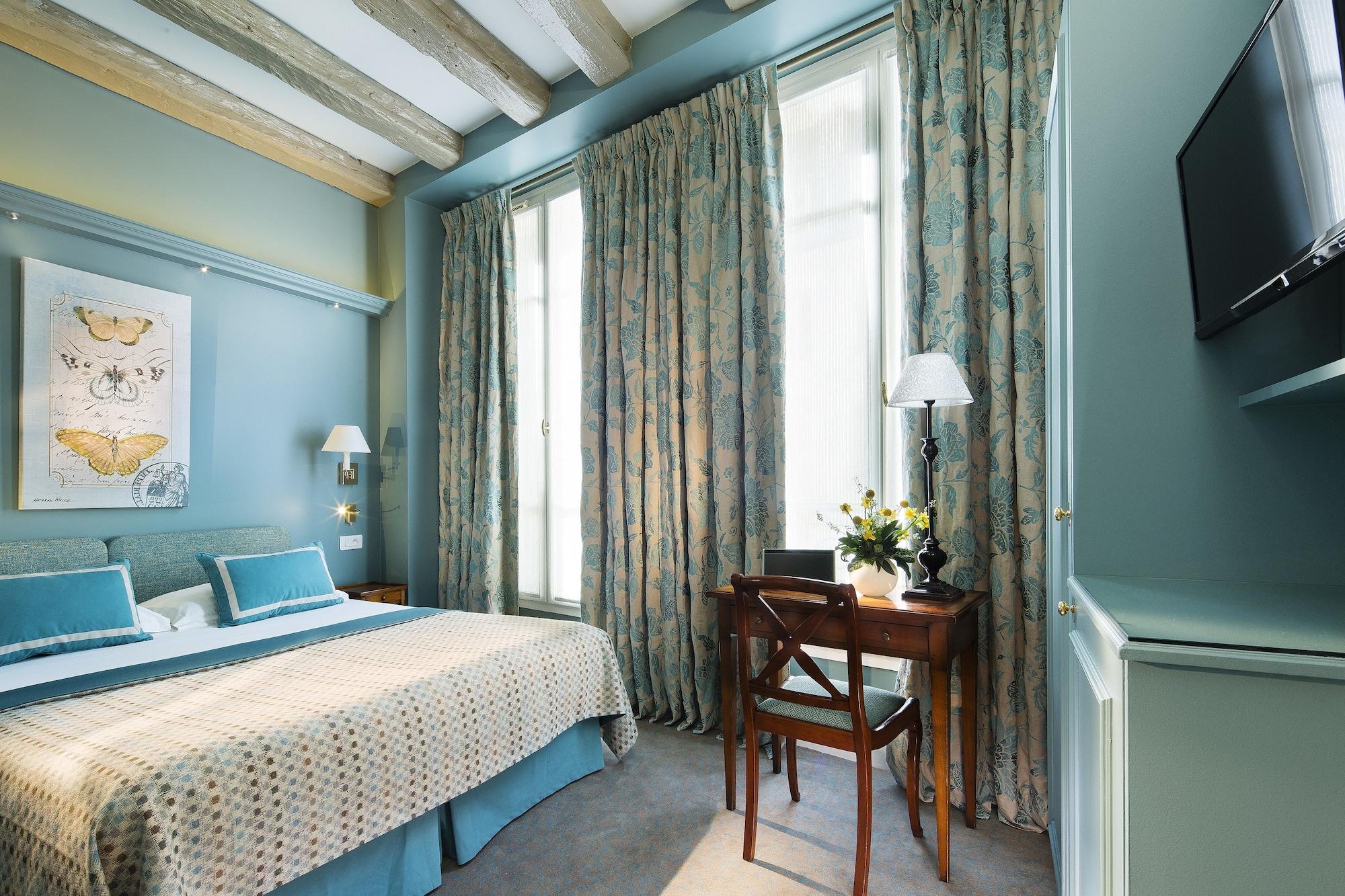 Le Relais Saint Honore Paris Eksteriør billede