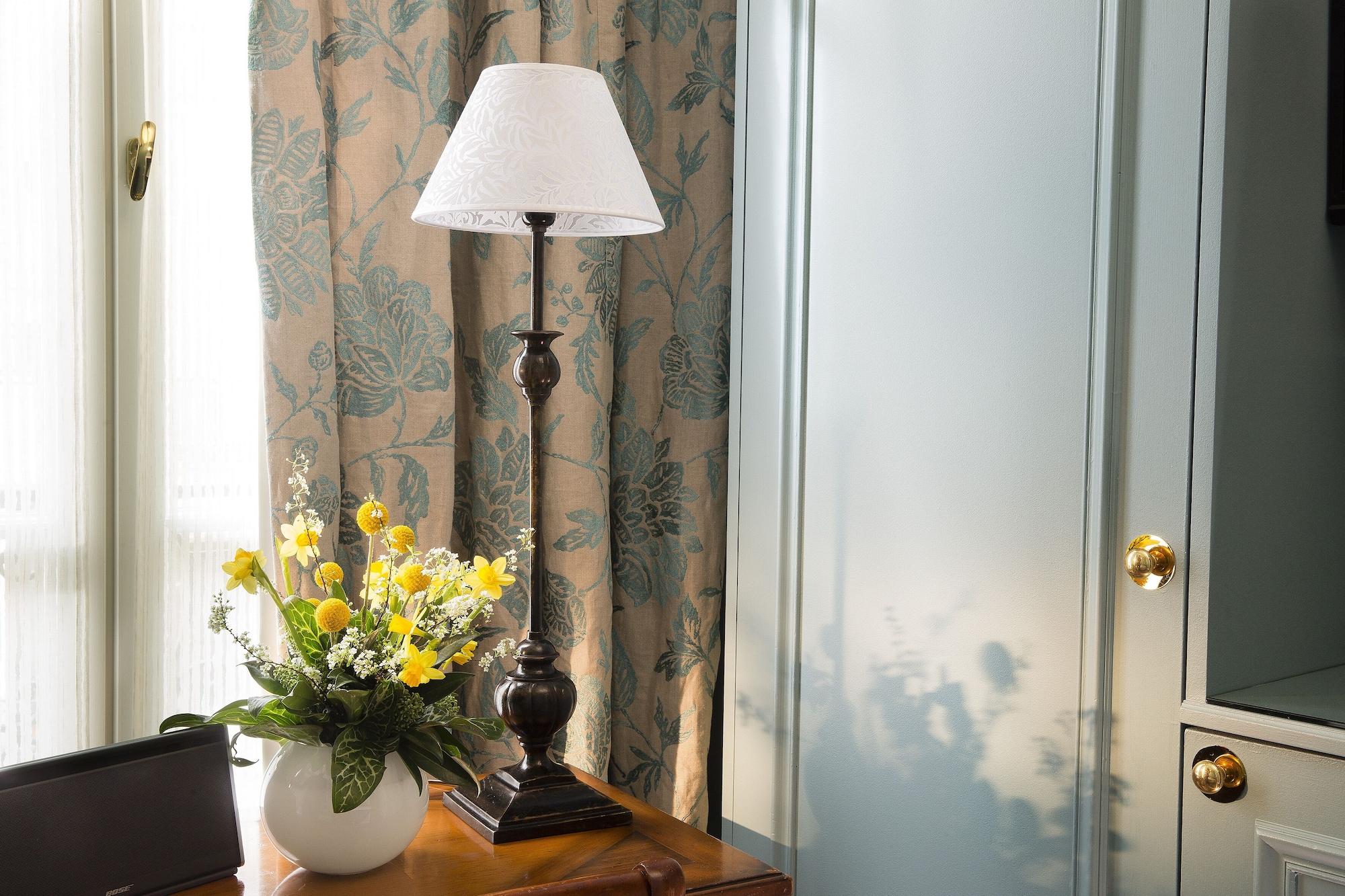 Le Relais Saint Honore Paris Eksteriør billede