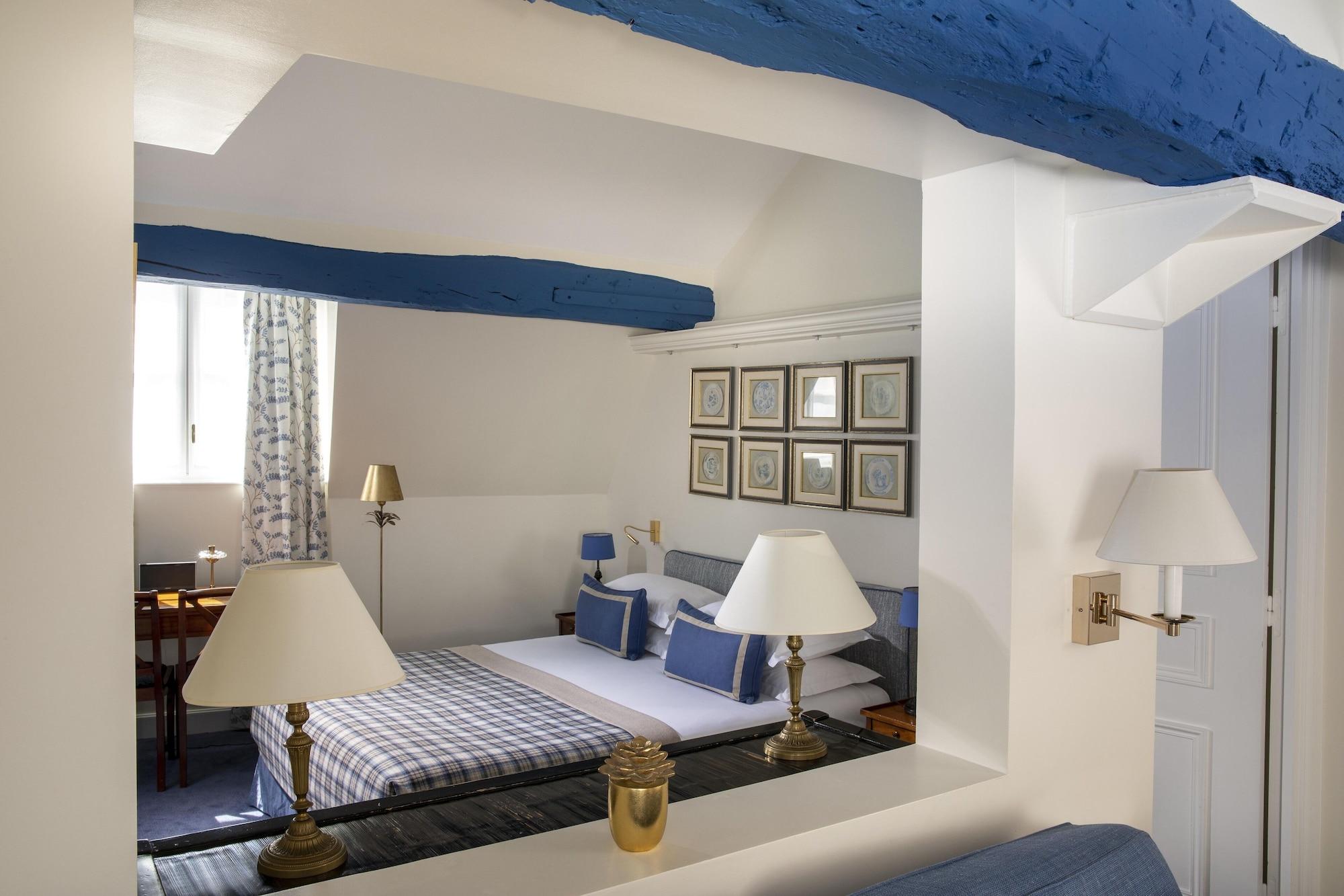 Le Relais Saint Honore Paris Eksteriør billede