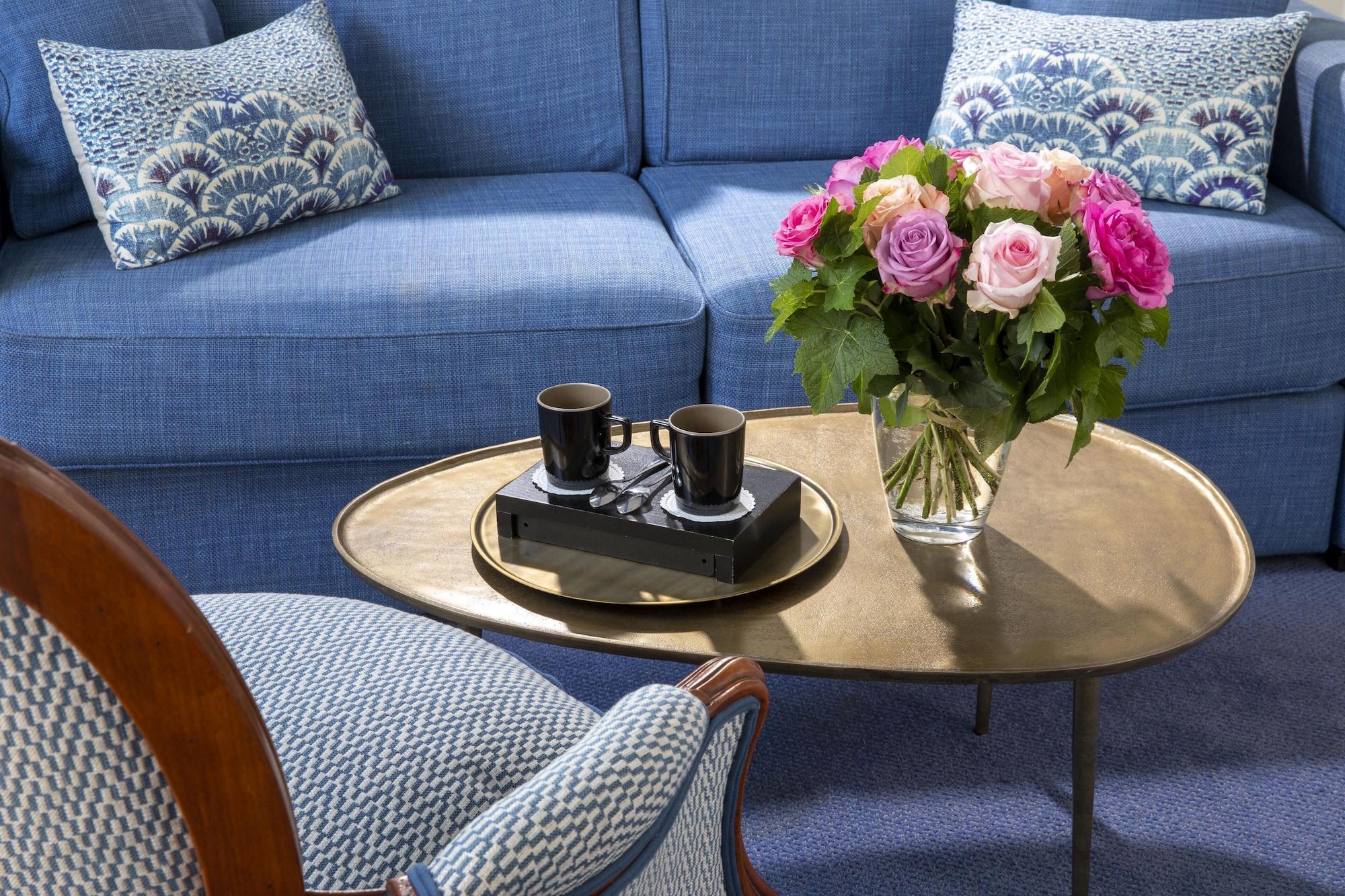 Le Relais Saint Honore Paris Eksteriør billede