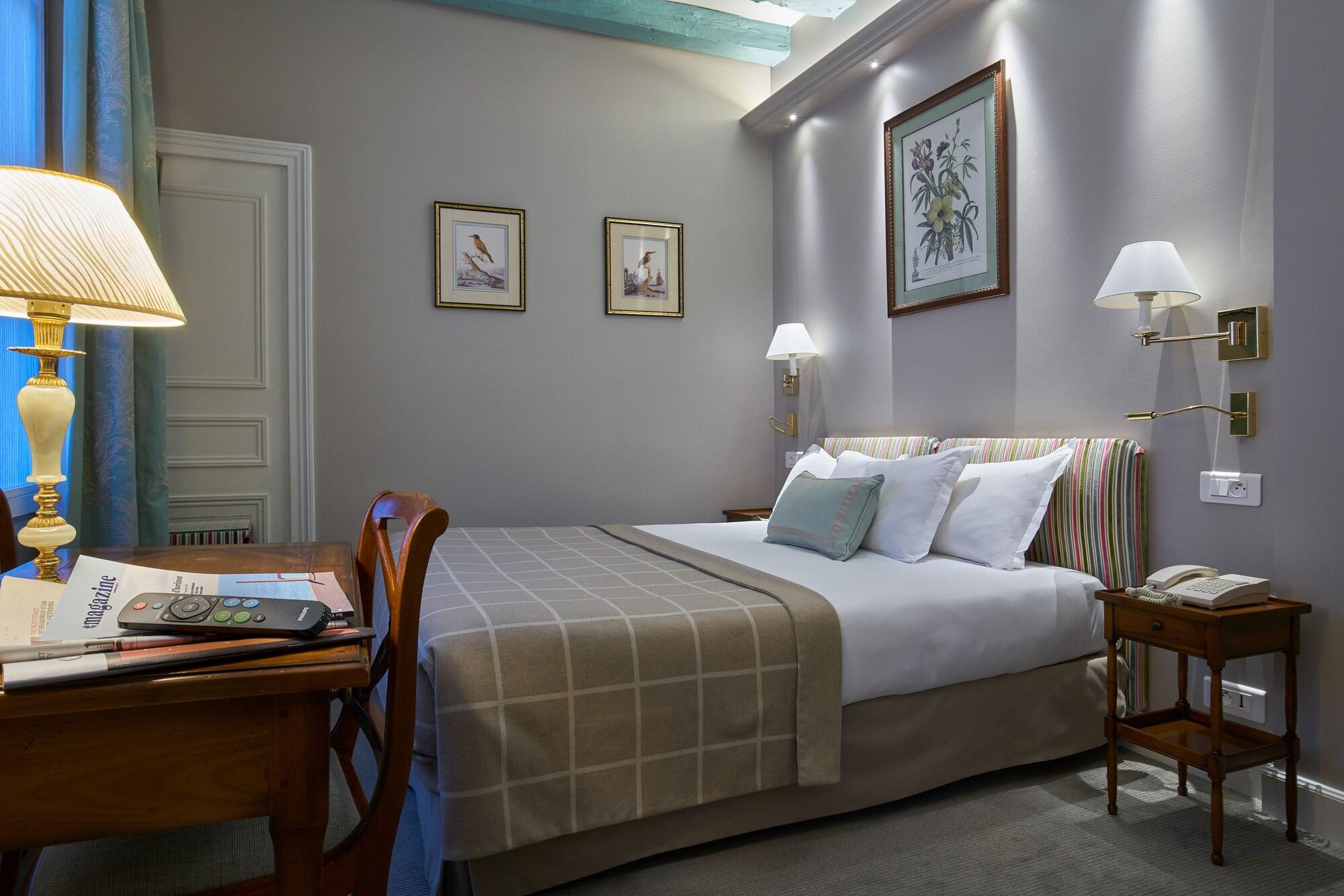Le Relais Saint Honore Paris Eksteriør billede