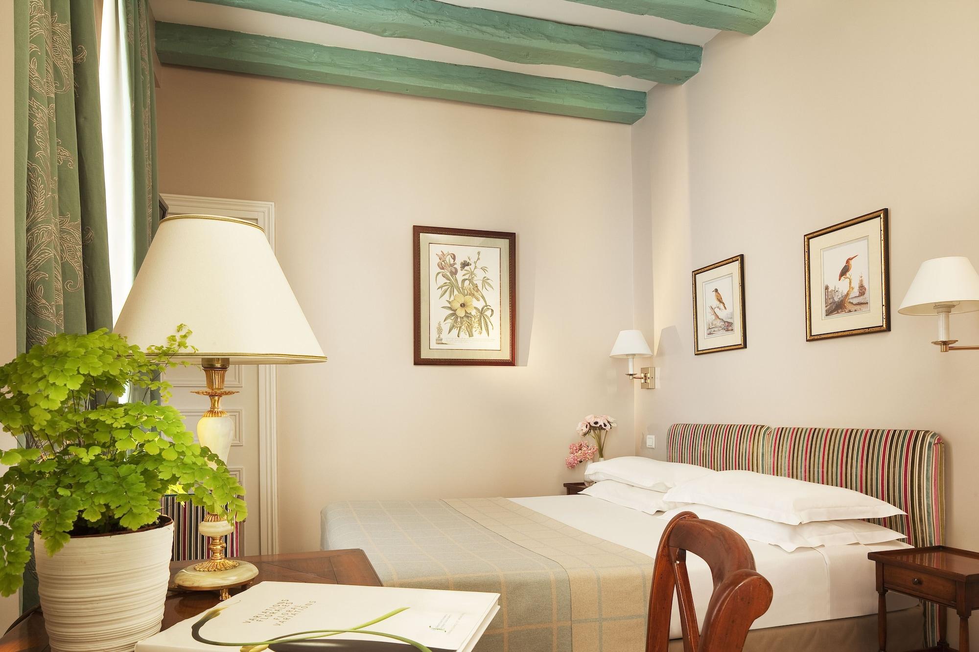 Le Relais Saint Honore Paris Eksteriør billede