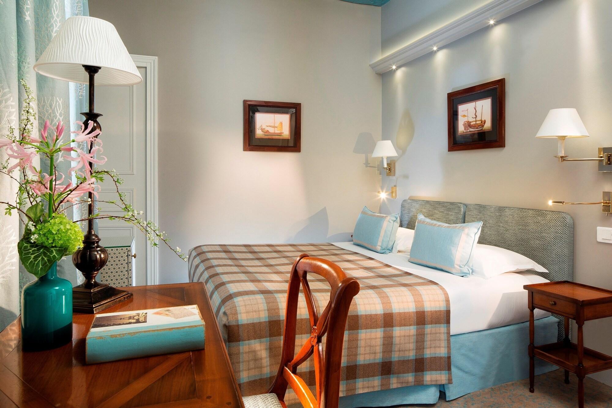 Le Relais Saint Honore Paris Eksteriør billede
