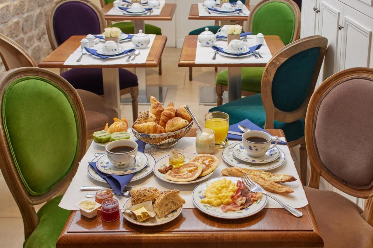 Le Relais Saint Honore Paris Eksteriør billede