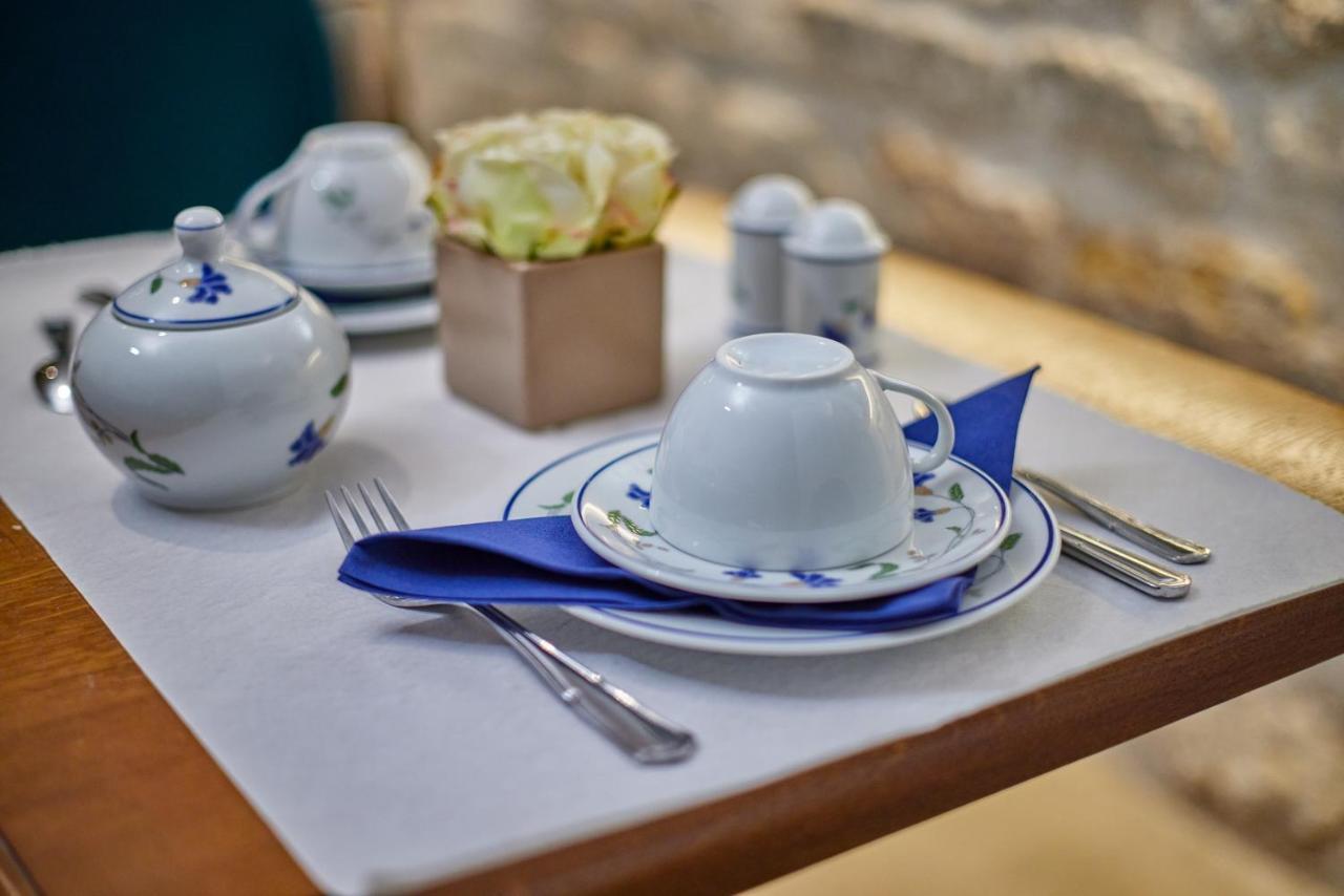 Le Relais Saint Honore Paris Eksteriør billede