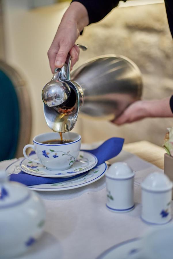 Le Relais Saint Honore Paris Eksteriør billede