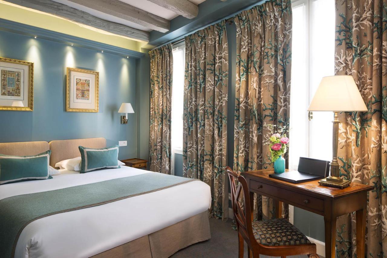 Le Relais Saint Honore Paris Eksteriør billede