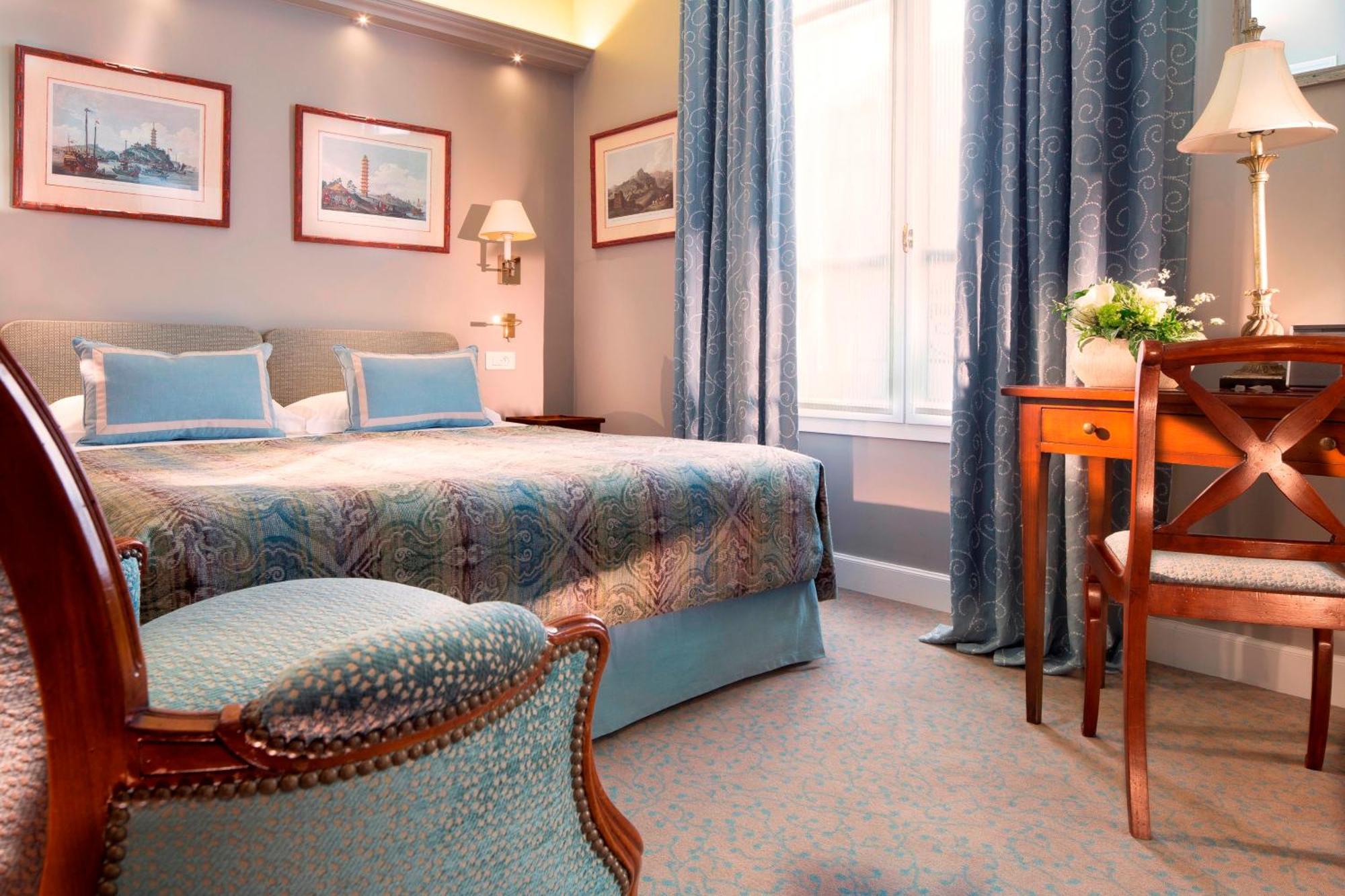 Le Relais Saint Honore Paris Eksteriør billede