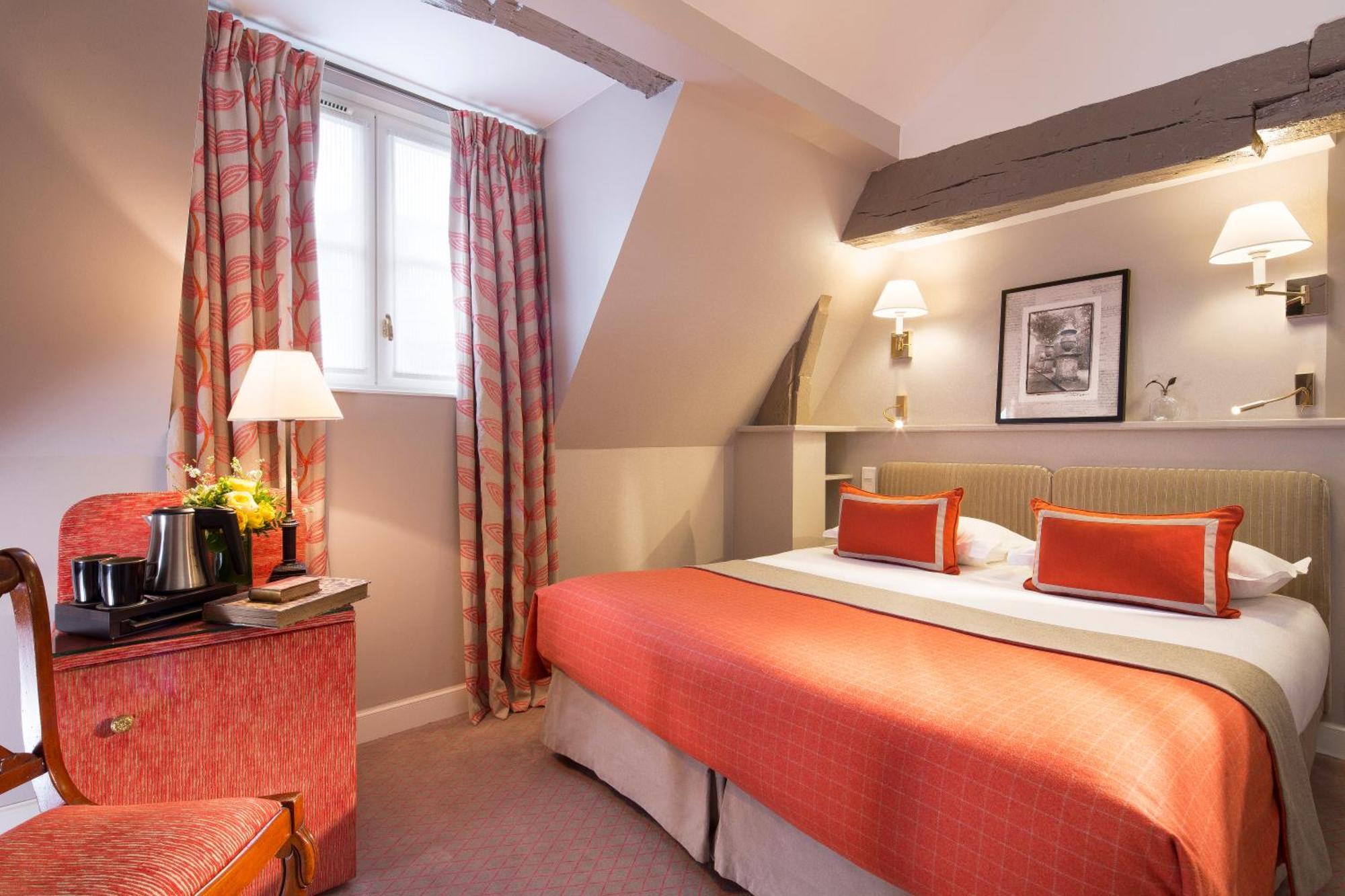 Le Relais Saint Honore Paris Eksteriør billede