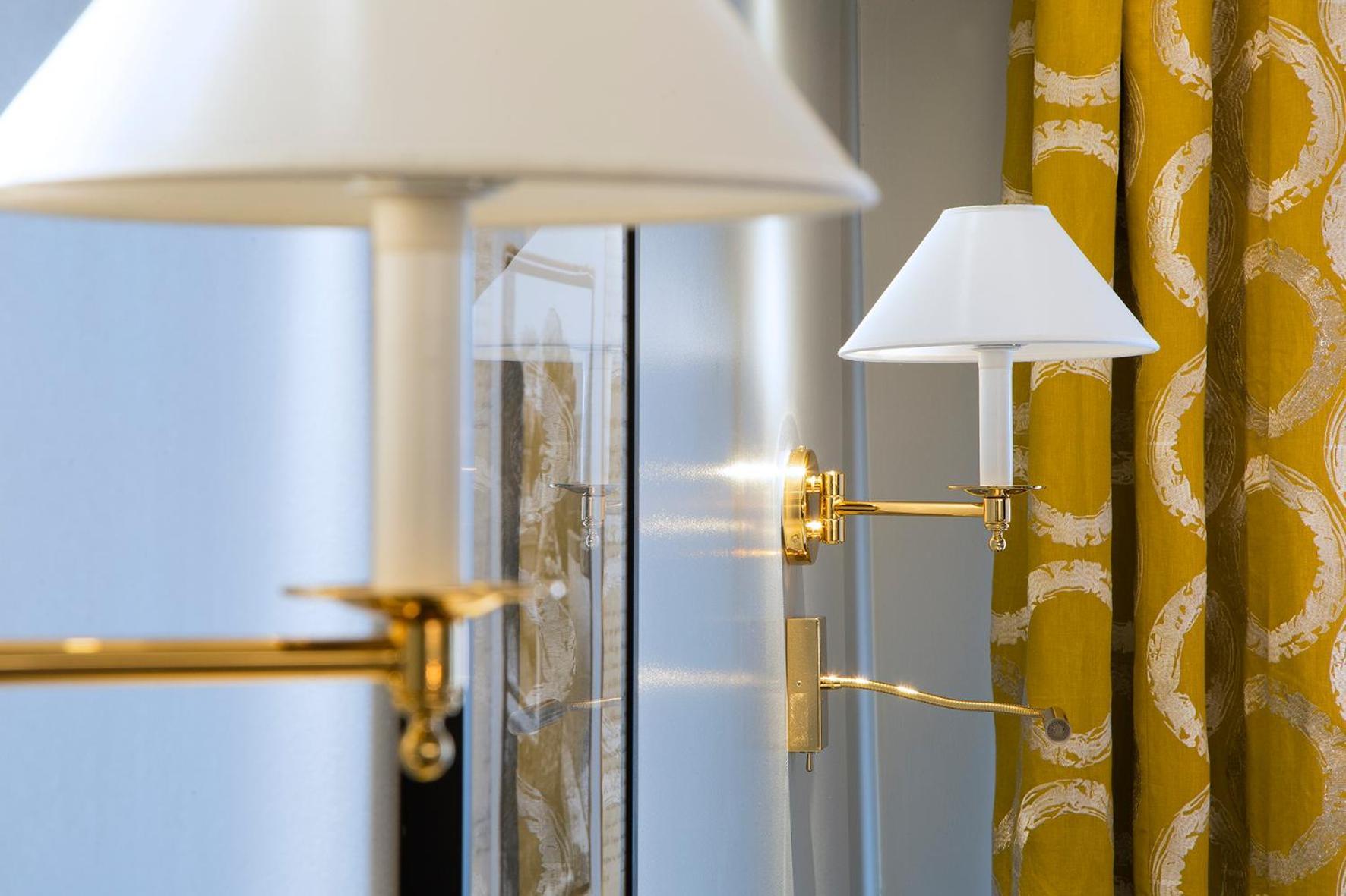 Le Relais Saint Honore Paris Eksteriør billede