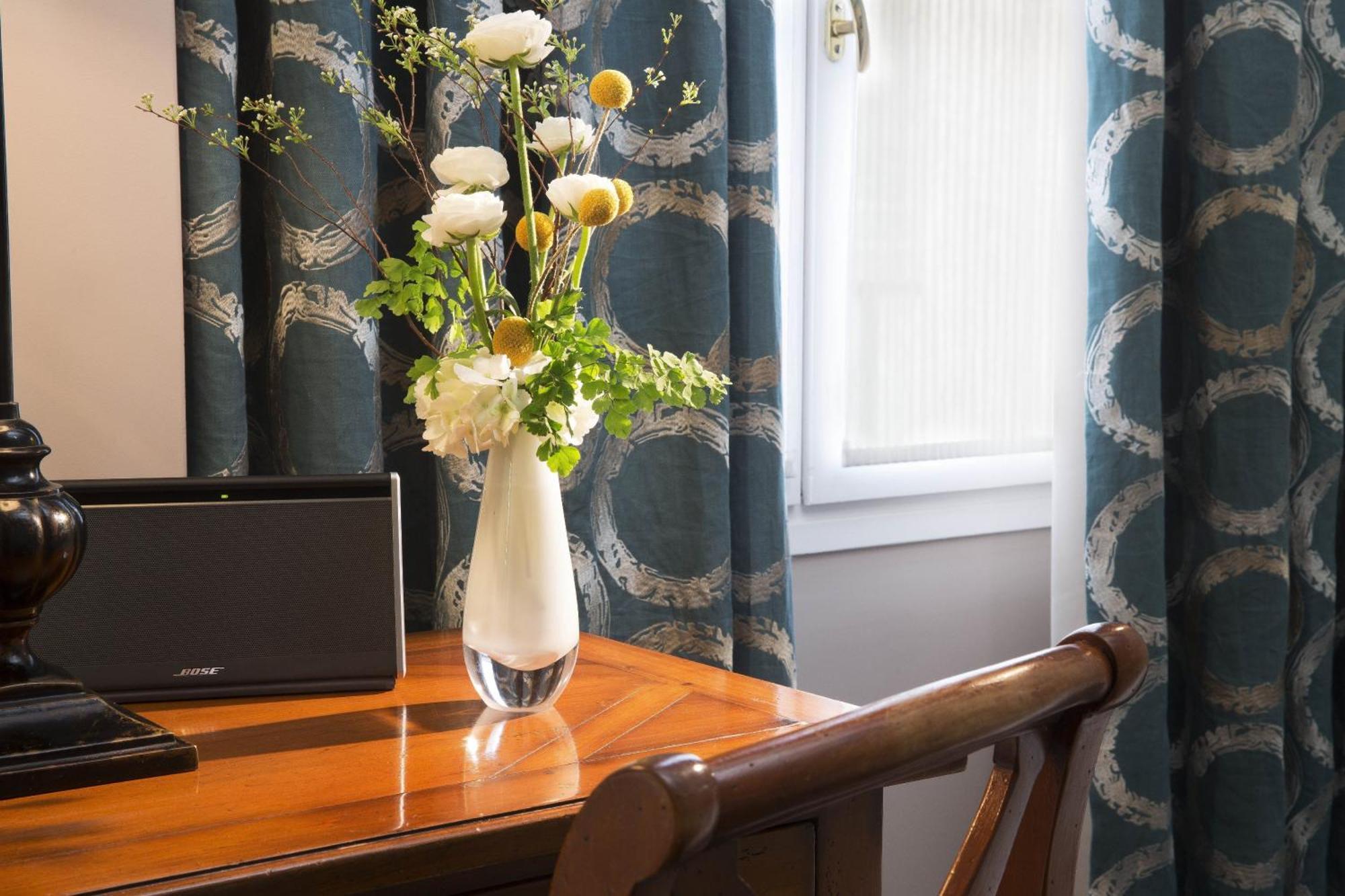 Le Relais Saint Honore Paris Værelse billede