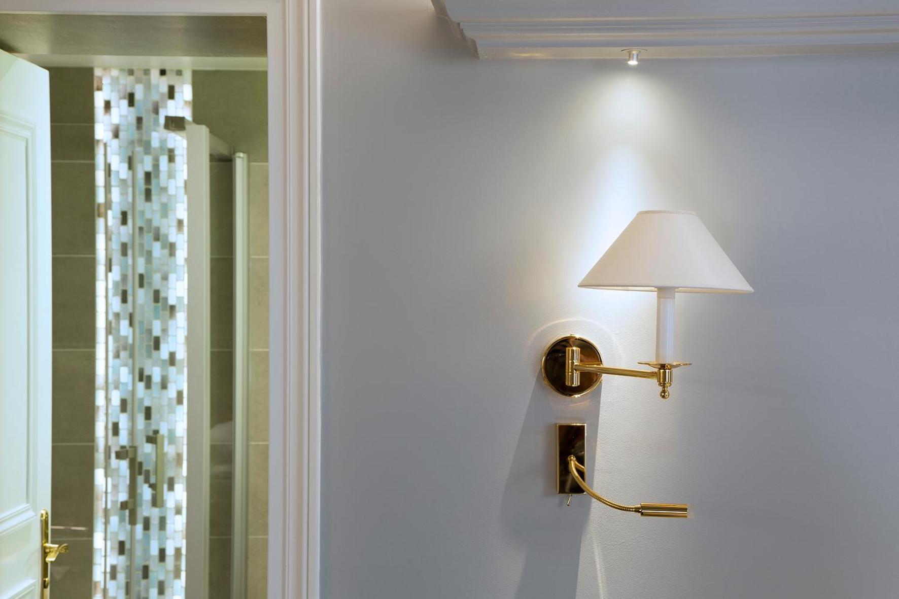 Le Relais Saint Honore Paris Eksteriør billede
