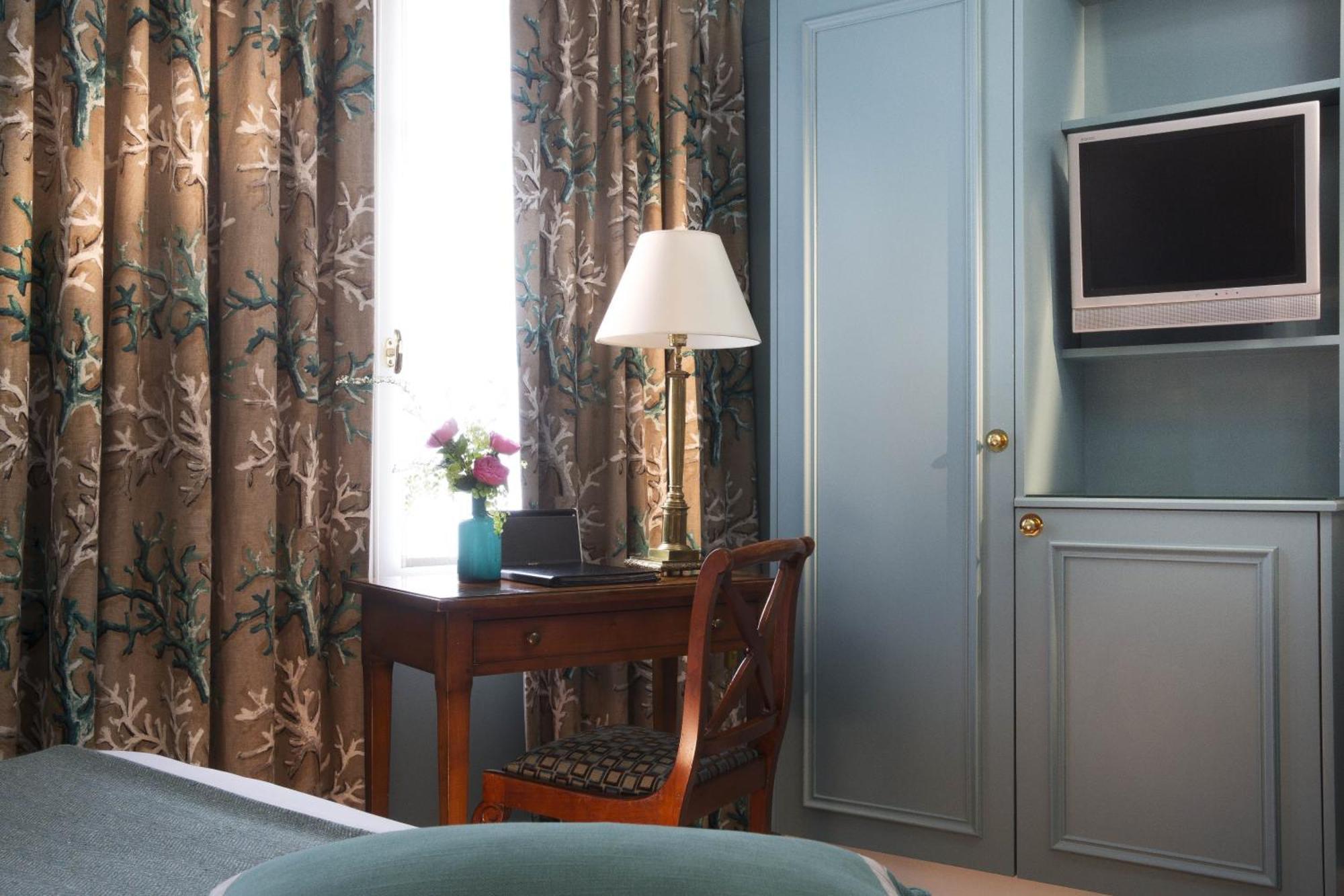Le Relais Saint Honore Paris Eksteriør billede