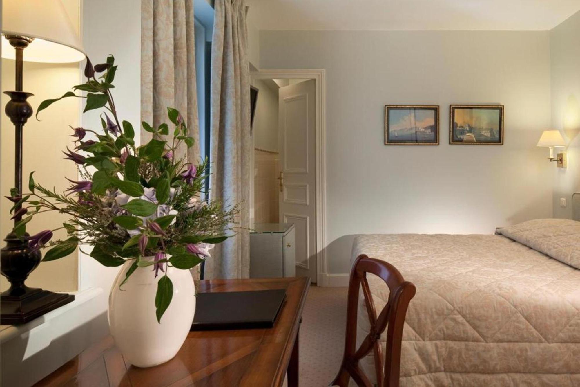 Le Relais Saint Honore Paris Eksteriør billede