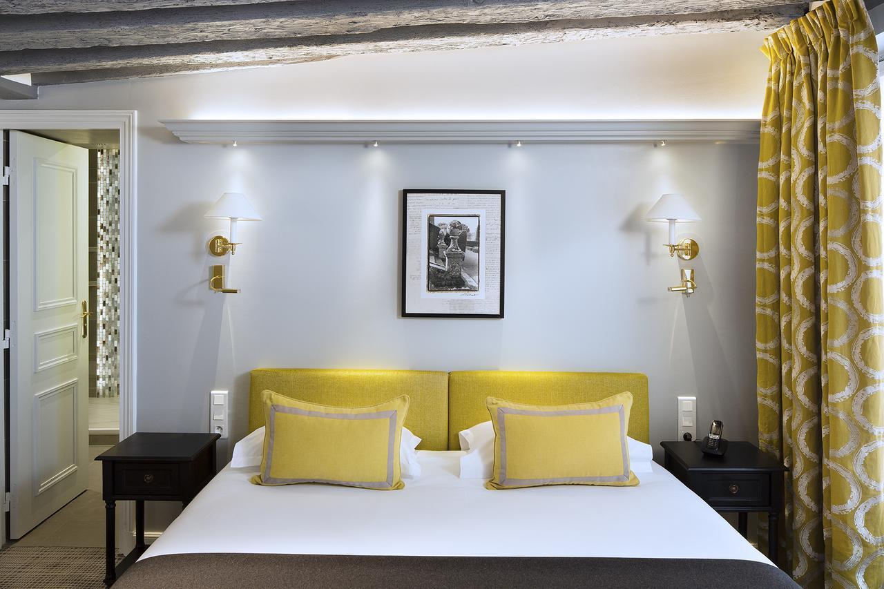 Le Relais Saint Honore Paris Eksteriør billede