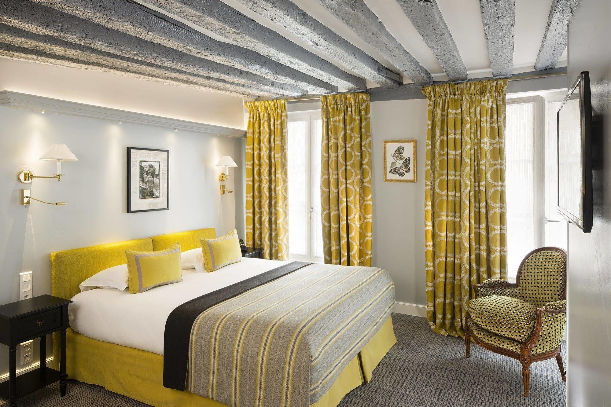 Le Relais Saint Honore Paris Eksteriør billede
